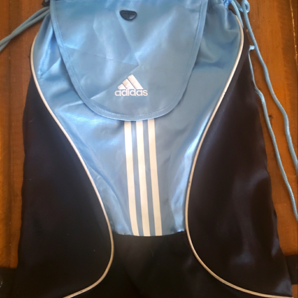 Adidas Backsack